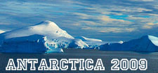 Antarctica 2009