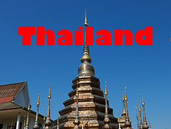 Thailand